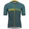 Karpos Jump Jersey - Maillot VTT homme North Atlantic / Dark Slate / Lemon Curry S
