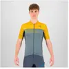 Karpos Maillot à Manches Courtes Green Fire M