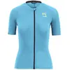 Karpos Maillot à Manches Courtes Pralongia Evo XS