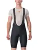 CASTELLI 4523020-010 Unlimited Cargo BIBSHORT Men's Shorts Black S