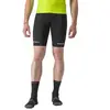 Cuissard sans bretelles Castelli Ride-Run noir - XXL