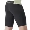 Cuissard sans bretelles Castelli Premio Tri Rosso Corsa noir - M