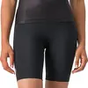 Cuissard sans bretelles Castelli Ride-Run noir femme - XS