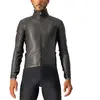 CASTELLI 4522575-010 SLICKER PRO JACKET Men's Jacket Black L