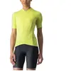 Castelli Maillot à Manches Courtes Anima 4 XL