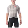 CASTELLI 4523012-870 Climber's 3.0 SL2 Jersey Men's T-Shirt Silver Gray XXL