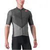 CASTELLI 4523013-030 Endurance Pro 2 Jersey Men's T-Shirt Dark Gray M