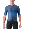 Castelli Maillot manches courtes Aero Race 6.0