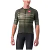 CASTELLI 4523012-309 Climber's 3.0 SL2 Jersey Men's T-Shirt Deep Green XL