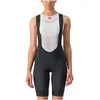Castelli Cuissard à bretelles femme Cargo Unlimited
