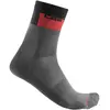 Castelli Chaussettes Blocco 15