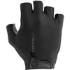Gants Castelli Premio noir - XS