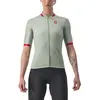 Castelli Maillot à Manches Courtes Pezzi XS
