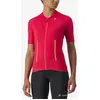 Castelli Maillot à Manches Courtes Endurance L