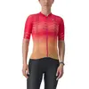 Castelli Maillot à Manches Courtes Climber´s 2.0 L