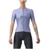 Castelli Maillot à Manches Courtes Aero Pro L