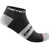 Castelli Chaussettes invisibles Lowboy 2
