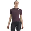 Sportful Maillot à Manches Courtes Supergiara S