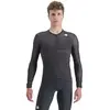 Sportful Maillot à Manches Longues Matchy L