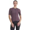 Sportful 1123021-623 MATCHY W JRS Femme T-Shirt Huckleberry L