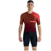 Sportful Maillot à Manches Courtes Bomber