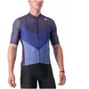 CASTELLI 4523013-502 Endurance Pro 2 Jersey Men's T-Shirt Night Shade M
