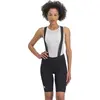 Cuissard Sportful Ultra noir intense femme - M