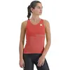 Sportful 1121028-117 GIARA W Top Femme Vest POMPELMO XS