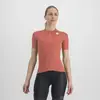 Sportful 1121026-117 SUPERGIARA W JRS Femme T-Shirt POMPELMO L