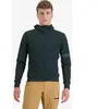 Sportful 1121045-310 GIARA Hoodie Homme Sweatshirt Scarab XXL