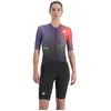 Sportful Trisuit à Manches Courtes Bomber