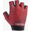 CASTELLI 4520081-081 ROUBAIX GEL 2 GLOVE Women's Cycling gloves HIBISCUS S