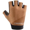 CASTELLI 4520081-866 ROUBAIX GEL 2 GLOVE Women's Cycling gloves SOFT ORANGE S
