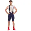 Castelli Superleggera - Cuissard vélo homme Belgian Blue L