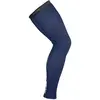 CASTELLI 4519577-424 NANO FLEX 3G LEGWARM Leg warmer Homme BELGIAN BLUE Taille L