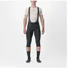 CASTELLI 4523005-010 ENTRATA 2 BIBKNICKER Men's Shorts Black S