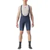 CASTELLI 4523003-424 ENTRATA 2 BIBSHORT Men's Shorts Belgian Blue XXXL