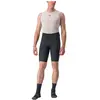 Castelli - Entrata 2 Shorts - Pantalon de cyclisme taille M, gris