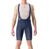 CASTELLI 4523003-424 ENTRATA 2 BIBSHORT Men's Shorts Belgian Blue S