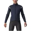 Castelli - Perfetto RoS 2 Jacket - Veste de cyclisme taille XL, bleu