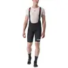 Castelli Premio Ltd Edition Bib Shorts Noir L Homme
