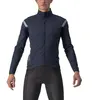 Veste Castelli Perfetto RoS 2 Rosso Corsa GORE-TEX INFINIUM  bleu foncé argent - S