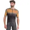 Maillot manches courtes sportful sky rider supergiara violet orange