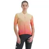 Sportful 1123031-117 Rocket W Jersey Femme Sweatshirt POMPELMO Pale Lime XL