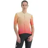 Sportful 1123031-117 Rocket W Jersey Femme Sweatshirt POMPELMO Pale Lime XXL