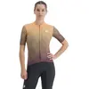 Sportful 1123031-623 Rocket W Jersey Femme Sweatshirt Huckleberry Papaya XS