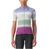 CASTELLI 4522060-534 Dolce Jersey Women's T-Shirt Violet Mist/Amethyst L