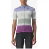 CASTELLI 4522060-534 Dolce Jersey Women's T-Shirt Violet Mist/Amethyst M