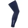 Castelli - Pro Seamless Leg Warmer - Jambières sport taille L/XL, bleu