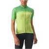 Castelli Maillot à Manches Courtes Velocissima L